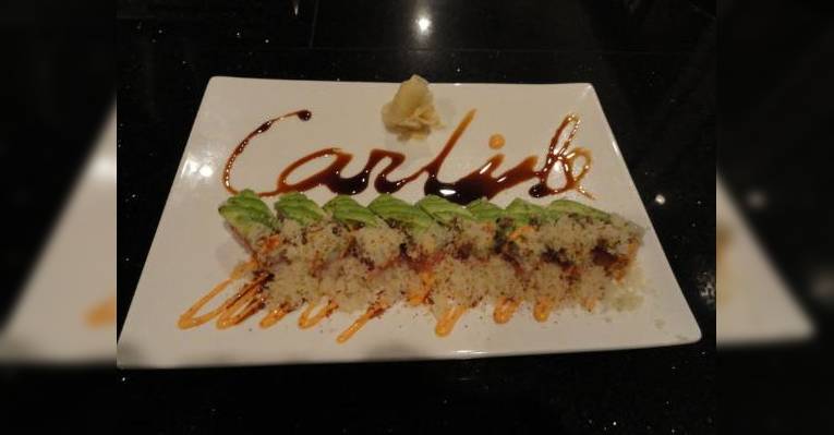 Снимок Hana Asian Bistro, Уильямспорт