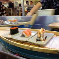 Kobe Sushi Buffet