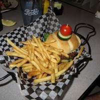 Dockside Tavern Food and Spirits