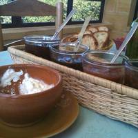 Auberge Famille Veyret