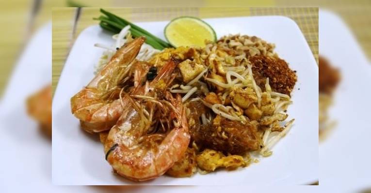 Снимок Gusto Thai Restaurant & Cafe, Ханой