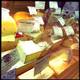 Снимок La Fromagerie Cheese & Wine Bistro, Александрия