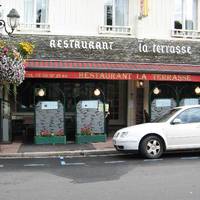 Restaurant la terrasse
