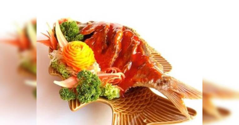 Снимок Silk Thai Restaurant, Мандъюра