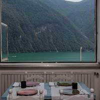 Ristorante le Bucce di Gandria