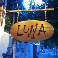 Luna Pub Danang
