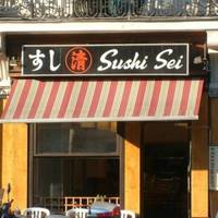 Sushi Sei