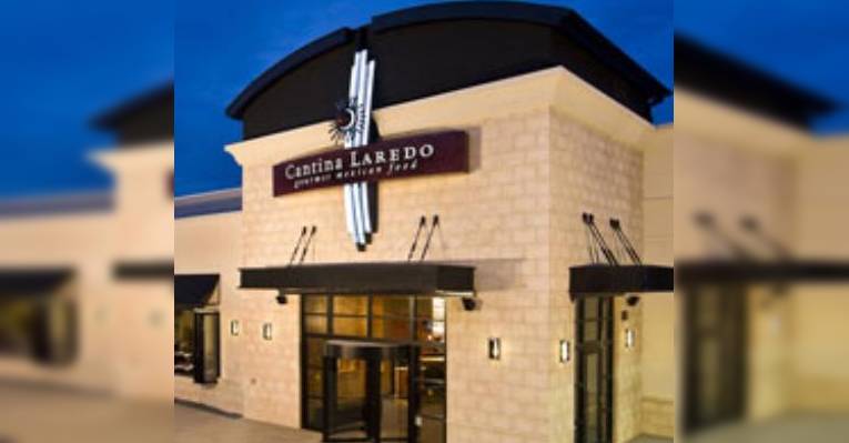 Снимок Cantina Laredo, Сиракузы