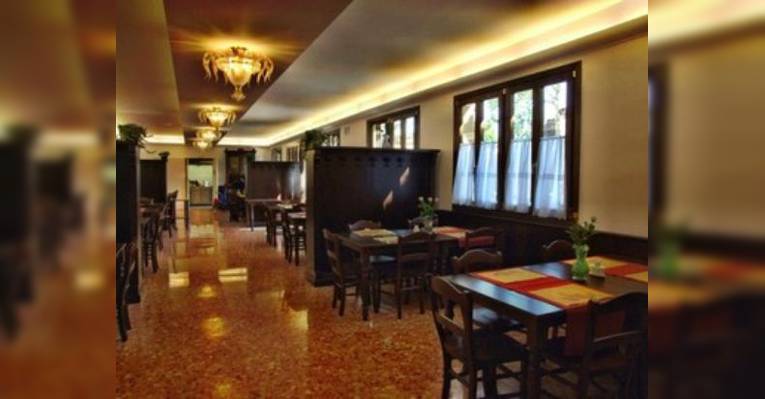Снимок Osteria al Duomo, Мурано