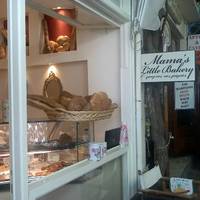 Mama's Little Bakery