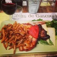 La Mouche Qui Louche