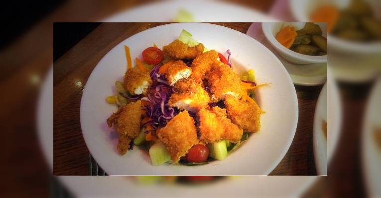 Снимок Outback Steakhouse Chungmuro Store, Сеул