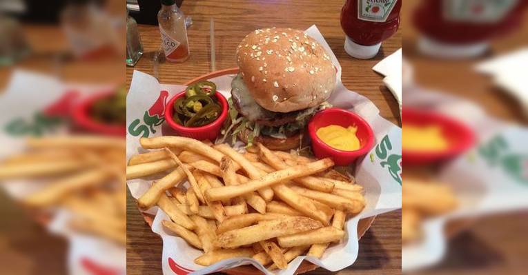 Снимок Chili's, Zapopan
