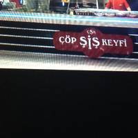 Cop Sis Keyfi
