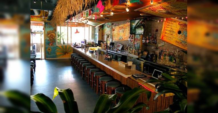 Снимок Coconuts Beach Bar &  Mexican Grill, Лас-Вегас