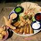 Снимок Coconuts Beach Bar &  Mexican Grill, Лас-Вегас