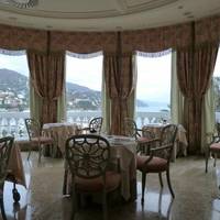 The Lord Byron Restaurant