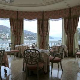 The Lord Byron Restaurant