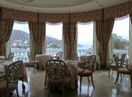 The Lord Byron Restaurant