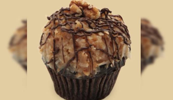 Снимок Cupcake Station, Анн-Арбор