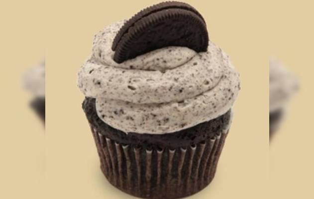 Снимок Cupcake Station, Анн-Арбор