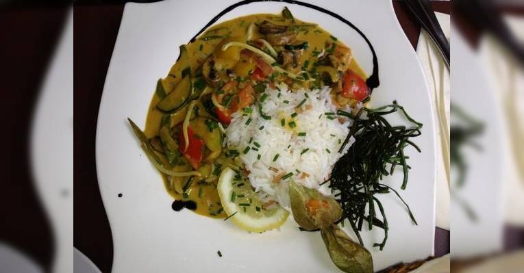 Снимок Plaza Restaurant, Бонн