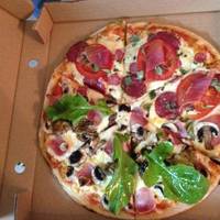 Pizza Phone Gourmet