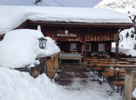 Schroefli-Alm