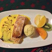 Knusperhaeuschen Restaurant und Cafe