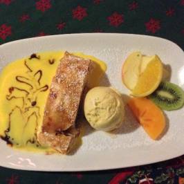 Knusperhaeuschen Restaurant und Cafe