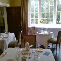 Sage Restaurant