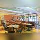 Снимок Giraffe Westfield Stratford, Лондон