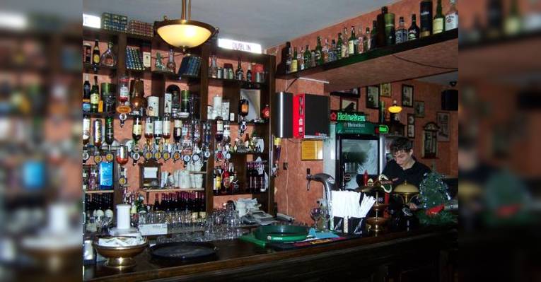 Снимок Temple Bar, Крайова