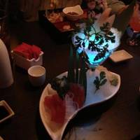 Sakura Japanese Steak House