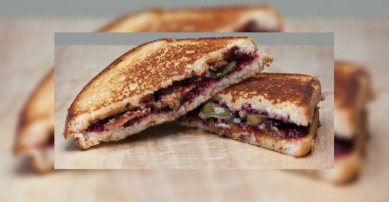 Снимок PBJ's, Портленд