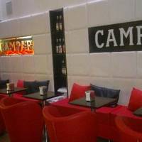 Art Cafe