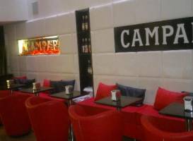 Art Cafe