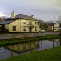 The Fox & Goose at Coombe Bissett