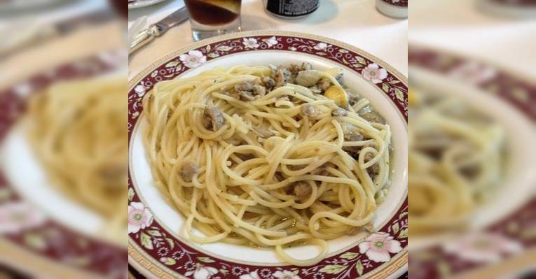 Снимок Tatini Restaurante, Сан-Паулу