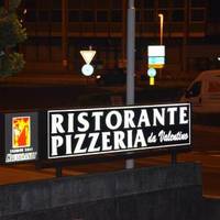 Ristorante Pizzeria Da Valentino