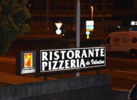Ristorante Pizzeria Da Valentino