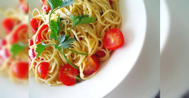 Снимок GiGi's Italian, Pudsey