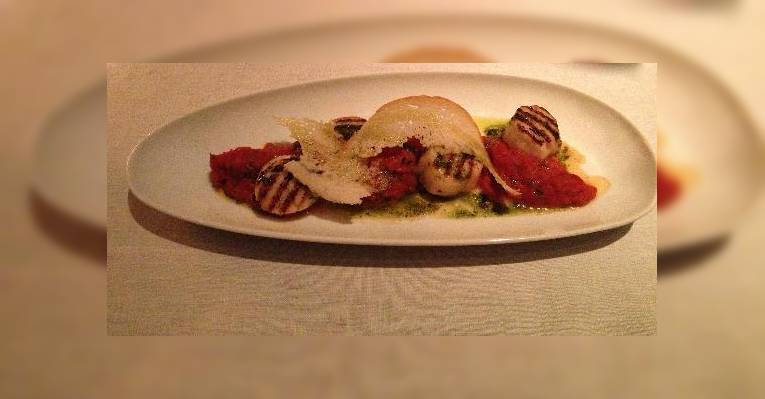 Снимок Enoteca Saint Vin Saint, Сан-Паулу