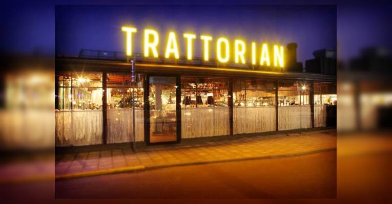 Снимок Trattorian, Стокгольм