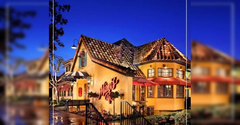 Снимок Mimi's Cafe, Атланта