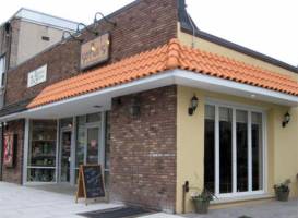Sofia's Mediterranean Grill