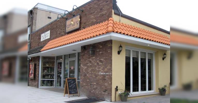Снимок Sofia's Mediterranean Grill, Hasbrouck Heights