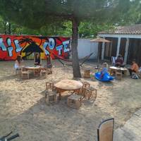 La Paillote
