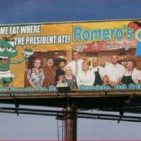 Romero's Cafe & Catering