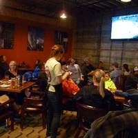 Seward Brewing Company
